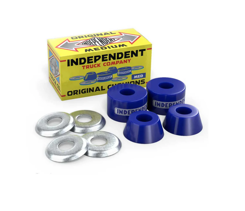 Independent Stage 4 Bushings