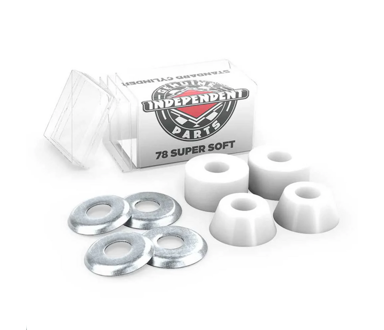 Independent Stage 4 Bushings