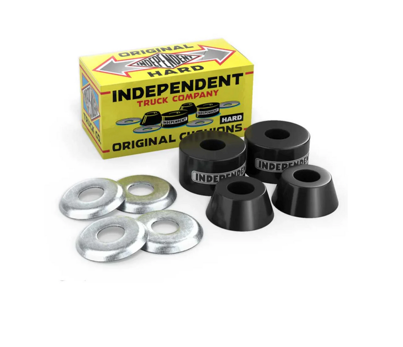 Independent Stage 4 Bushings