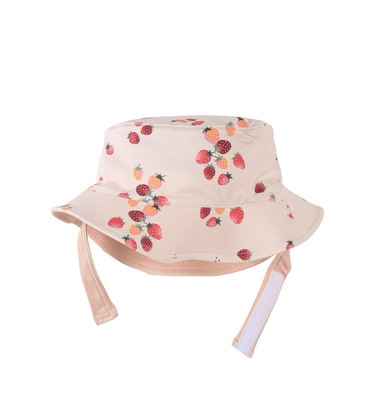Toddler Reversible Sun Hat