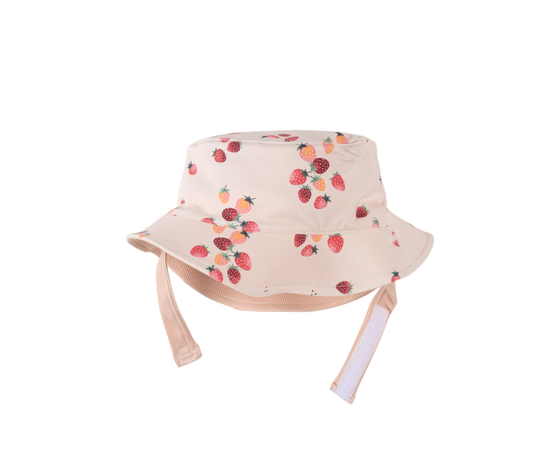 Toddler Reversible Sun Hat