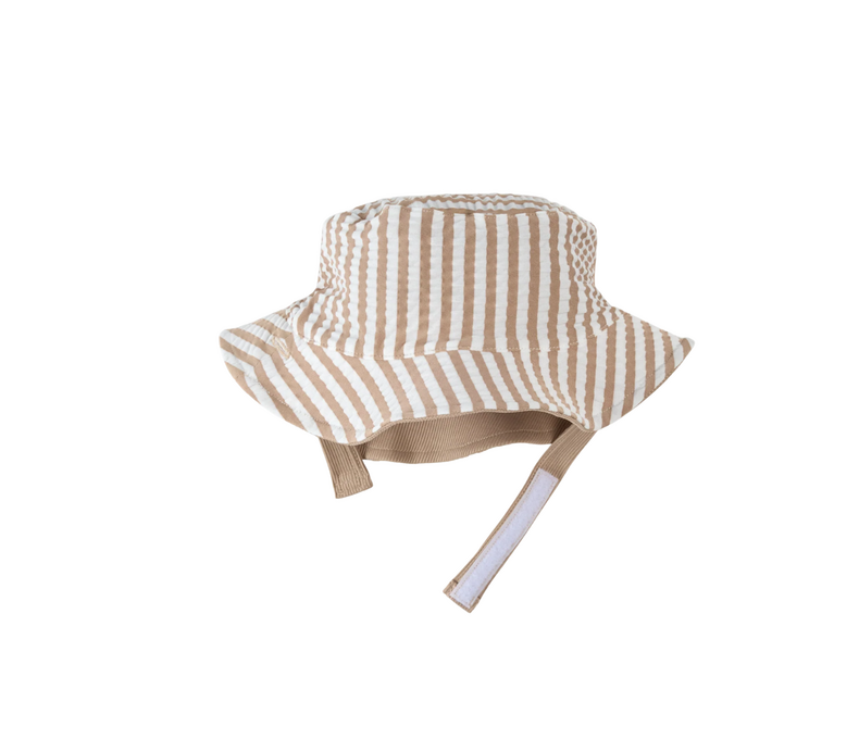 Toddler Reversible Sun Hat