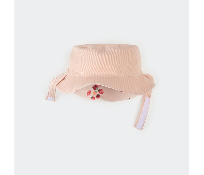 Toddler Reversible Sun Hat