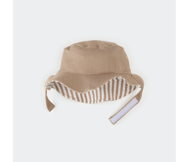 Toddler Reversible Sun Hat