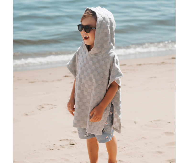 Beach Poncho