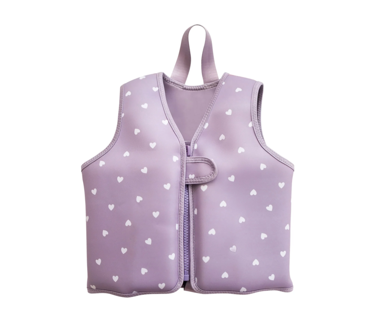 Kids Swim Vest