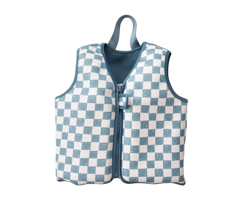 Kids Swim Vest