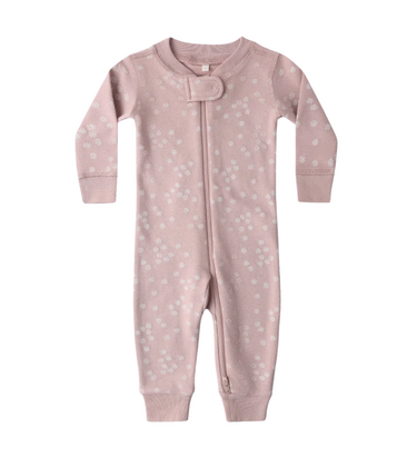 Zip Longsleeve Sleeper