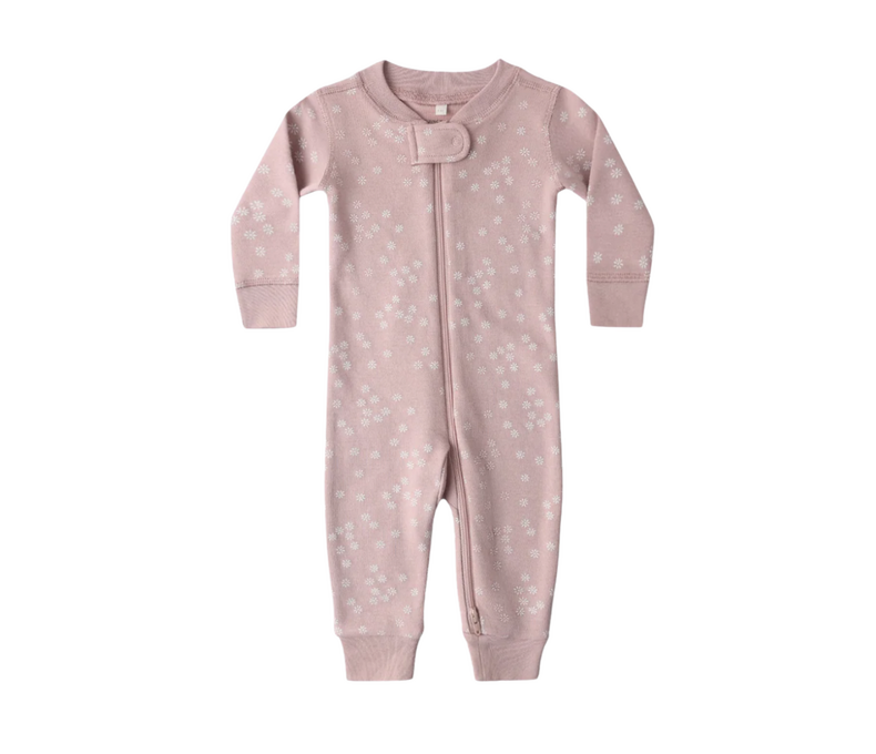 Zip Longsleeve Sleeper