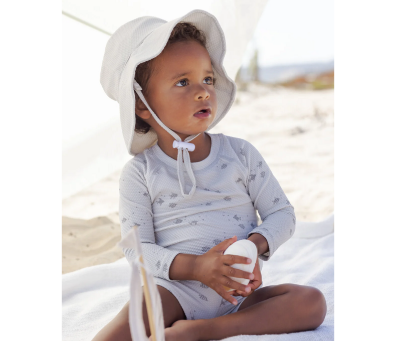 Finn Rashguard + Short Set