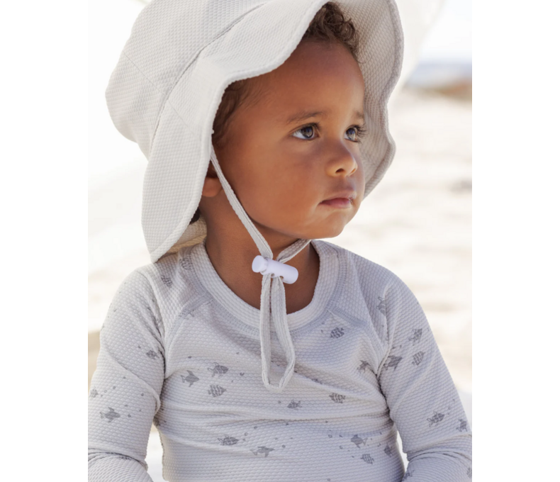 Finn Rashguard + Short Set