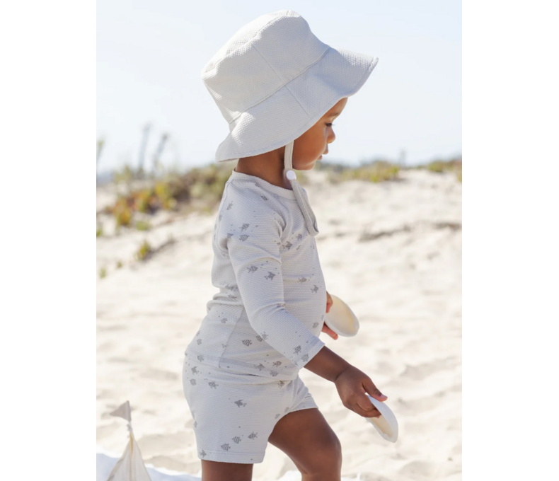 Finn Rashguard + Short Set