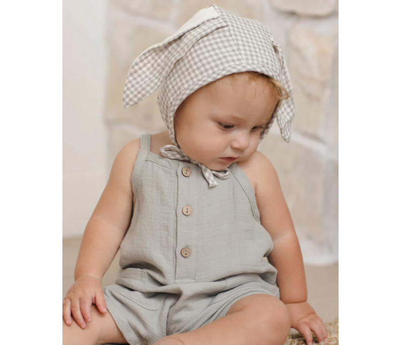 Oakley Romper