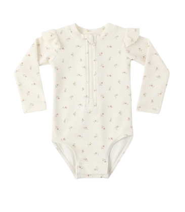 Byron Rashguard One-Piece