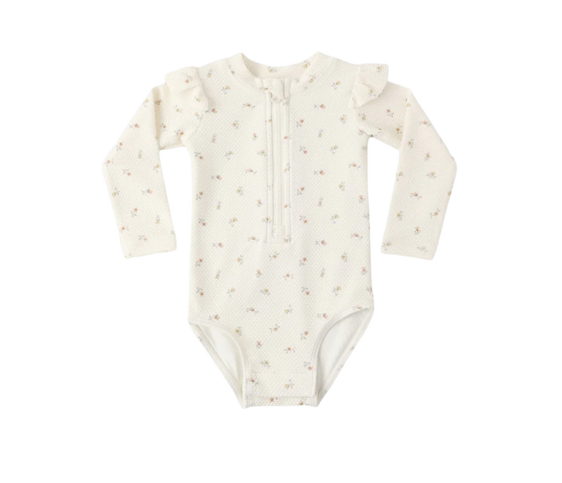 Byron Rashguard One-Piece