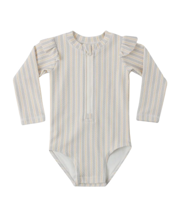 Byron Rashguard One-Piece