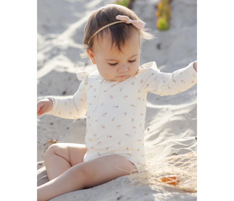 Byron Rashguard One-Piece