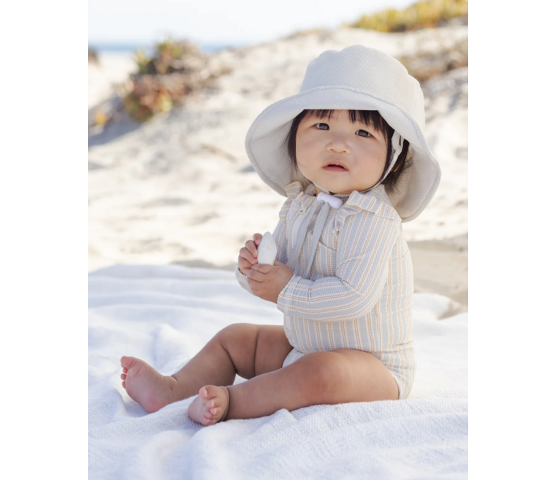 Byron Rashguard One-Piece