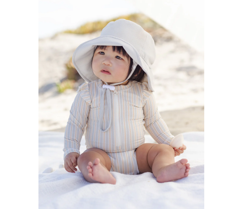 Byron Rashguard One-Piece