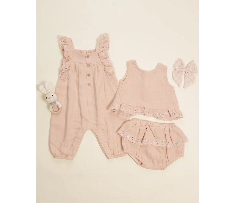 Nova Romper