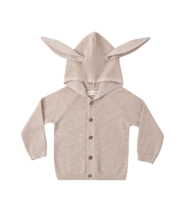 Bunny Knit Sweater