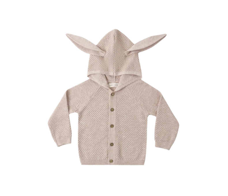 Bunny Knit Sweater