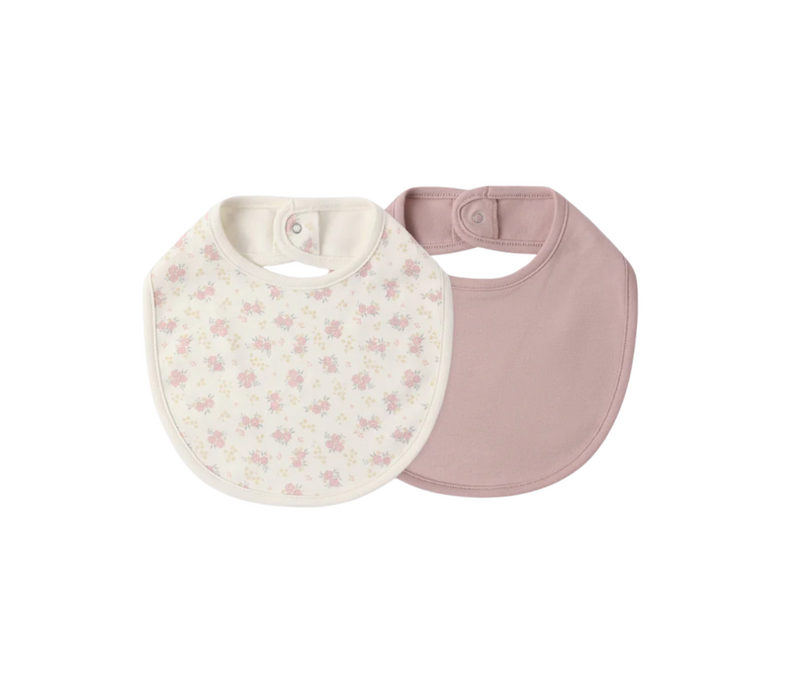 Jersey Snap Bib Pack