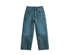 Check-5 Baggy Denim Prickler Pants