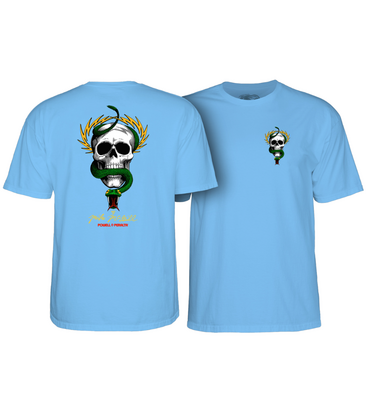 McGill Skull & Snake T-Shirt