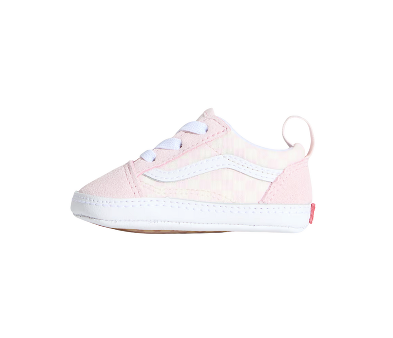 Infant Old Skool Crib Shoes