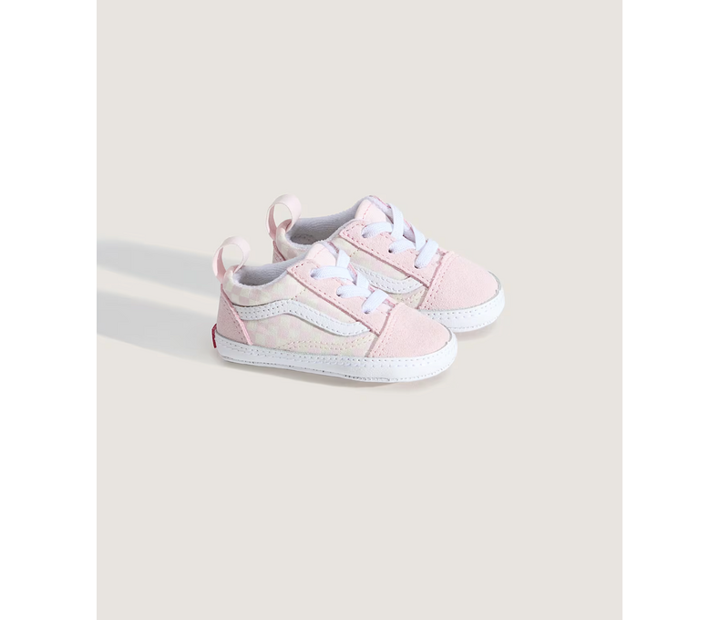 Infant Old Skool Crib Shoes