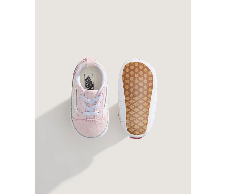 Infant Old Skool Crib Shoes