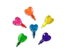 Heart Stacks Stacking Highlighters - 6 Color