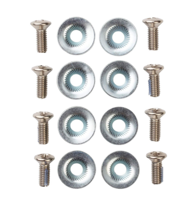 M6 x 16 MTG Hardware Set