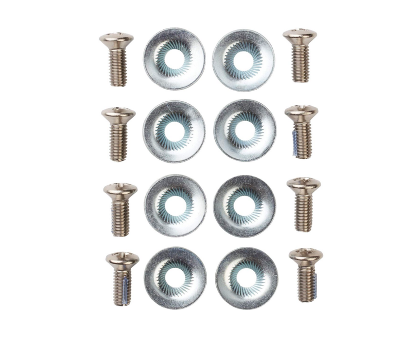 M6 x 16 MTG Hardware Set