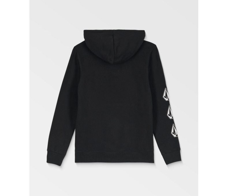 Big Boys Iconic Stone Pullover