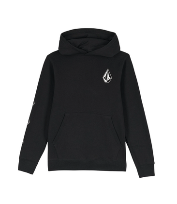 Big Boys Iconic Stone Pullover