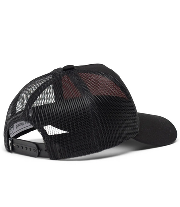 Baby Whaler Cotton Mesh Cap