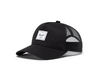 Baby Whaler Cotton Mesh Cap