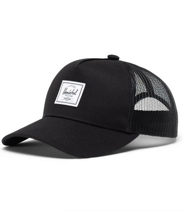 Baby Whaler Cotton Mesh Cap