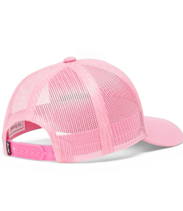 Toddler Whaler Cotton Mesh Cap