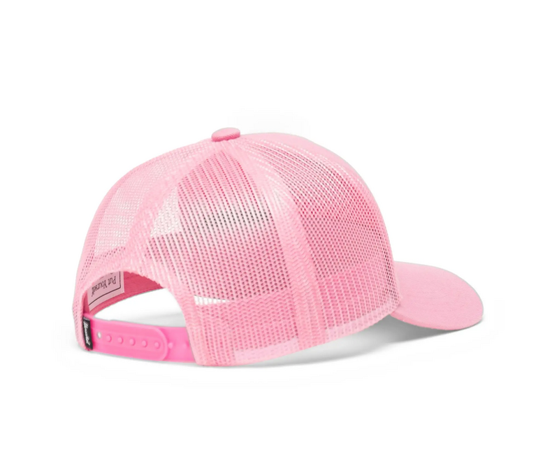 Toddler Whaler Cotton Mesh Cap