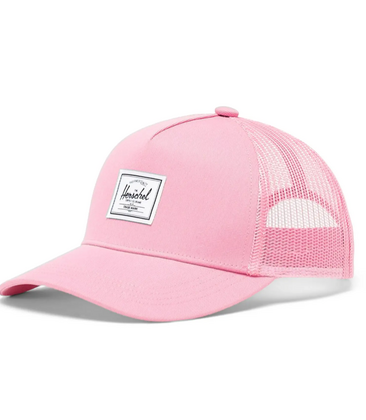 Toddler Whaler Cotton Mesh Cap