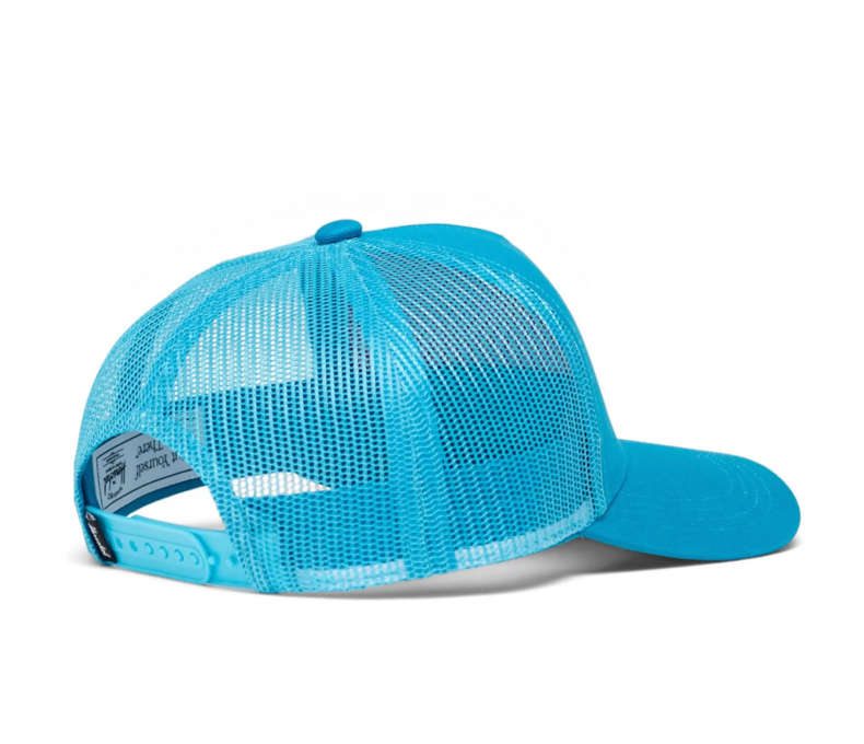 Toddler Whaler Cotton Mesh Cap