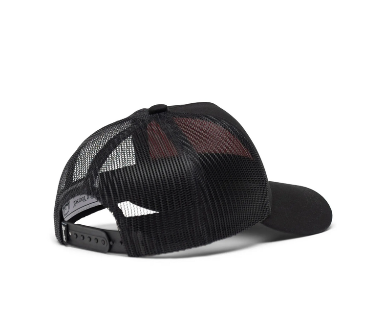 Kids Whaler Cotton Mesh Cap