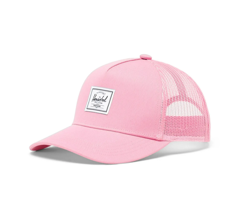Kids Whaler Cotton Mesh Cap