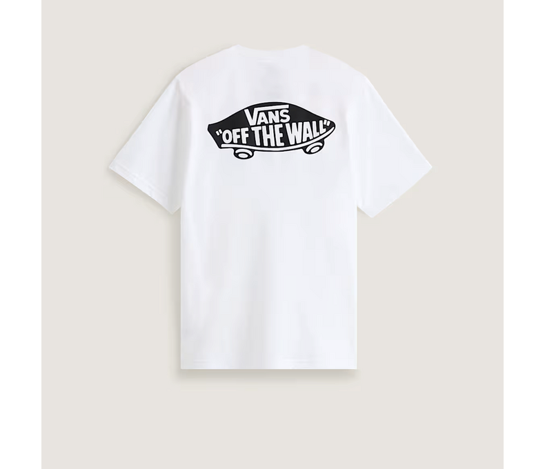 Big Kids Double Standard T-Shirt