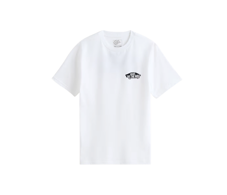 Big Kids Double Standard T-Shirt