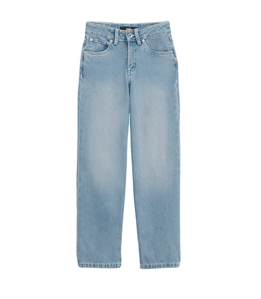 Boys Sirelle Puddle Pants / Jeans