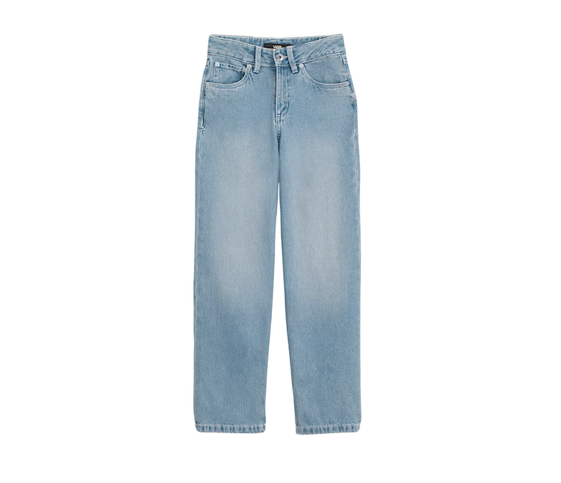 Boys Sirelle Puddle Pants / Jeans